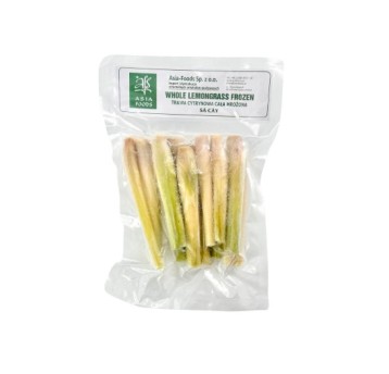 TRAWA CYTRYNOWA CAŁA MROŻ. -ASF- 250g/opk*40