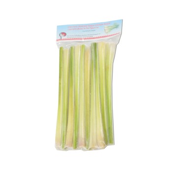 TRAWA CYTRYNOWA CAŁA MROŻ.- MOOIJER -250g*40op/KRT