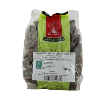 TSAO-QUA KARDAMON(AMONI)-HL 0,5kg*40op/krt
