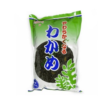 WAKAME CIĘTE (CN) 100g/opk *35/KRT
