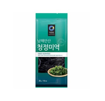 WAKAME SUSZONE - OFOOD - 25g/OPK*40/ K30