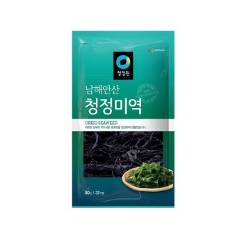 WAKAME SUSZONE - OFOOD 80g/OPK *25/ K27