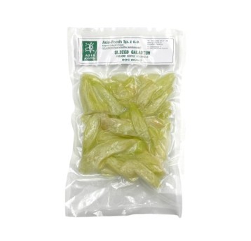 WARZYWA BAC HA (DOC MUNG) MROŻ- ASF-250g*20