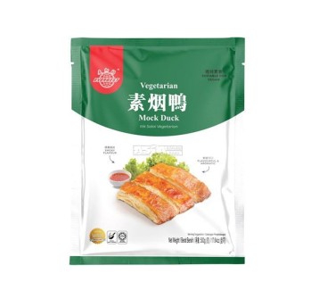 WEG. KACZKA - MOCK DUCK - EVERBEST 500g*10op/KRT