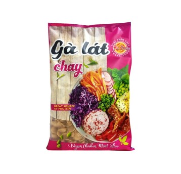 WEG. KURCZAK PLASTRY - GA LAT - 1kg*10 opk/KRT-030