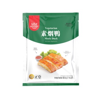 WEG.MROŻ. KACZKA - MOCK DUCK -EVERBEST- 500g*10opk