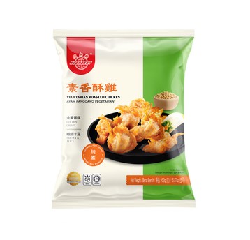 WEG.MROŻ. KURCZAK PIECZONY -EVERBEST- 450g*10opk