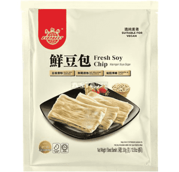 WEG.MROŻ. PHU CHUC LASKI 300gr*18opk/KRT