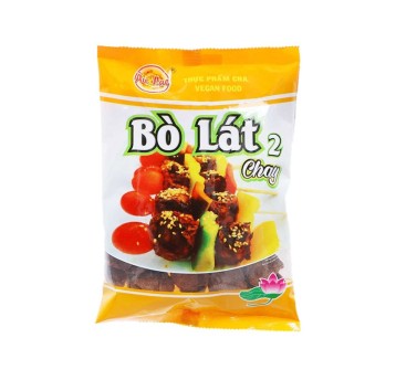 WEG. WOŁOWINA PLASTRY- BO LAT - 1kg*10 opk/KRT