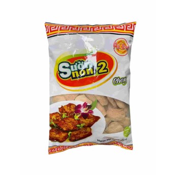 WEG. ŻEBERKI PLAST - SUON NON - 1kg*10op/Karton