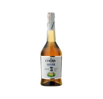 WINO CHOYA SILVER 10% Alk.500ml*6but