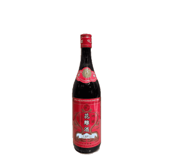 WINO RED DO GOTOW. SHAO XING 750ml/but*12/KRT