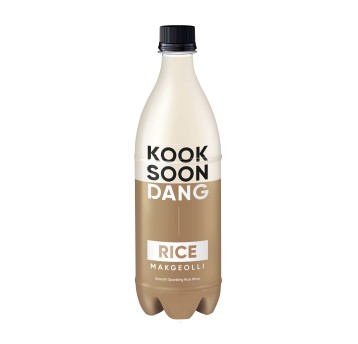 WINO RYŻ. MAKGEOLLI ORIGINAL 6%VOL.- KSD- 750ml*20