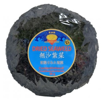 WODOROSTY SUSZONE GL 50G/OPK*50/KRT