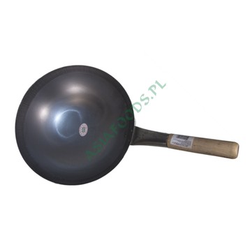 WOK 12" - CN - ŚREDNICY 30,5cm - 12szt/KRT - 64067