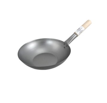WOK 12" PŁASKIE-ŚREDNICY 30,5cm-20szt* K#17055
