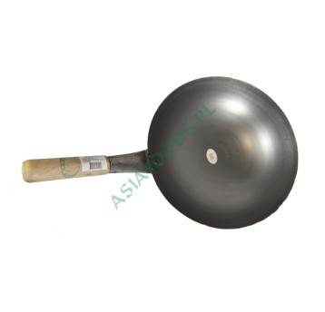 WOK 13" TIGER-HK ŚREDNICY 33cm 12szt/krt -21629