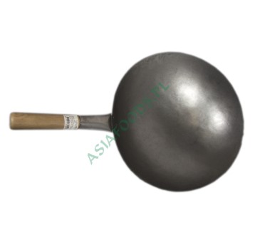 WOK 14" CN - ŚREDNICY 35 cm