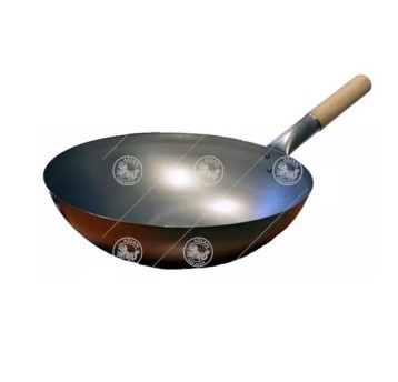 WOK 15" CN - ŚREDNICY 38cm - 12szt/KRT-64057