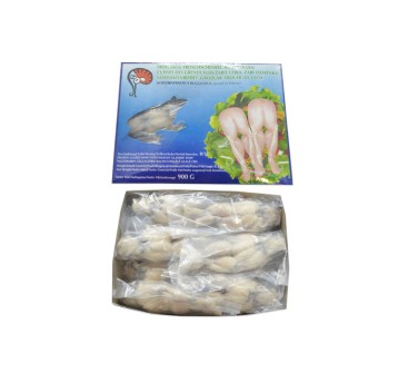 ŻABIE UDKA - SIZE 6/8 - 1kg*10op/kart