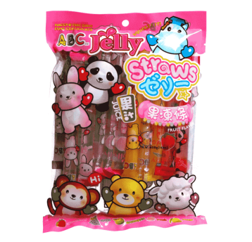 ŻELKI ANIMAL FRIENDS BAG/6218/400g*20opk/KRT