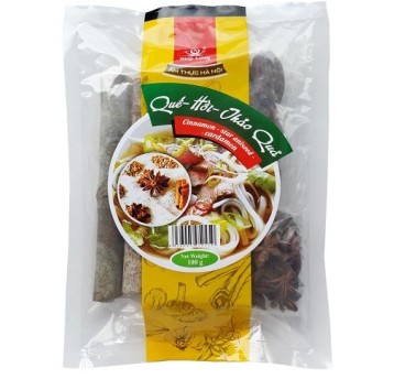 ZESTAW SUSZ."CYN-ANYŻ-KARD." HL- 100G/OPK *100/KRT