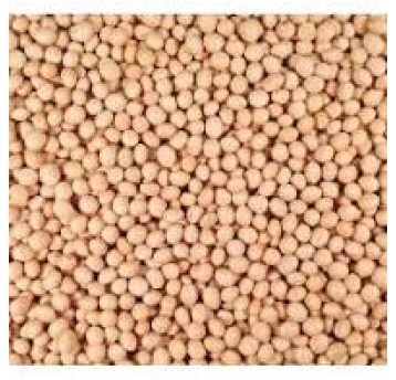 ZIARNO SOI CZECHY - 25kg/ WRK