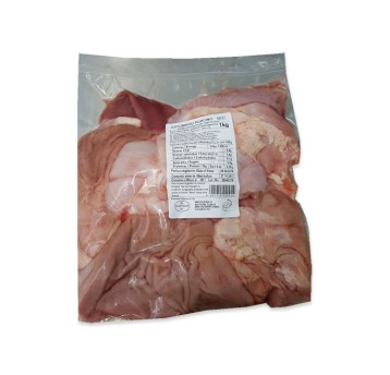 ŻOŁĄDEK WIEPRZOWY-6276-(DA DAY)- 800g/opk*12