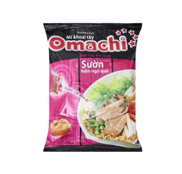 ZUPKI BŁYSK. OMACHI WIEP "PORK" - 79g*30