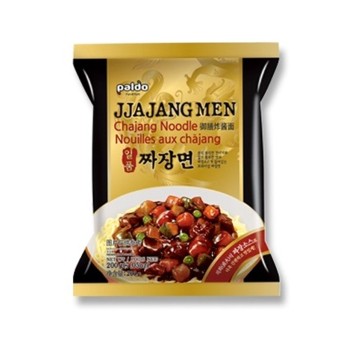ZUPKI JJAJANG MEN - PALDO- 200g*4*4/KRT