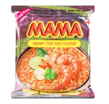 ZUPKI MAMA KREWETKOWE-60gr*30opk/KRT