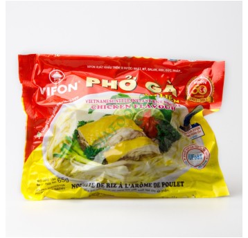 ZUPKI "PHO GA" ROSOŁ VIFON 60g/OPK*30/K