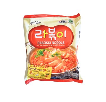 ZUPKI RABOKKI - PALDO -135*4*4/KRT