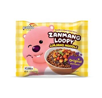 ZUPKI ZANMANG LOOPY- ORIGINAL - PALDO-110g*4*8/KRT