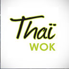 Thai wok